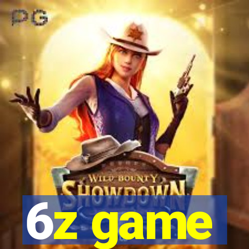 6z game